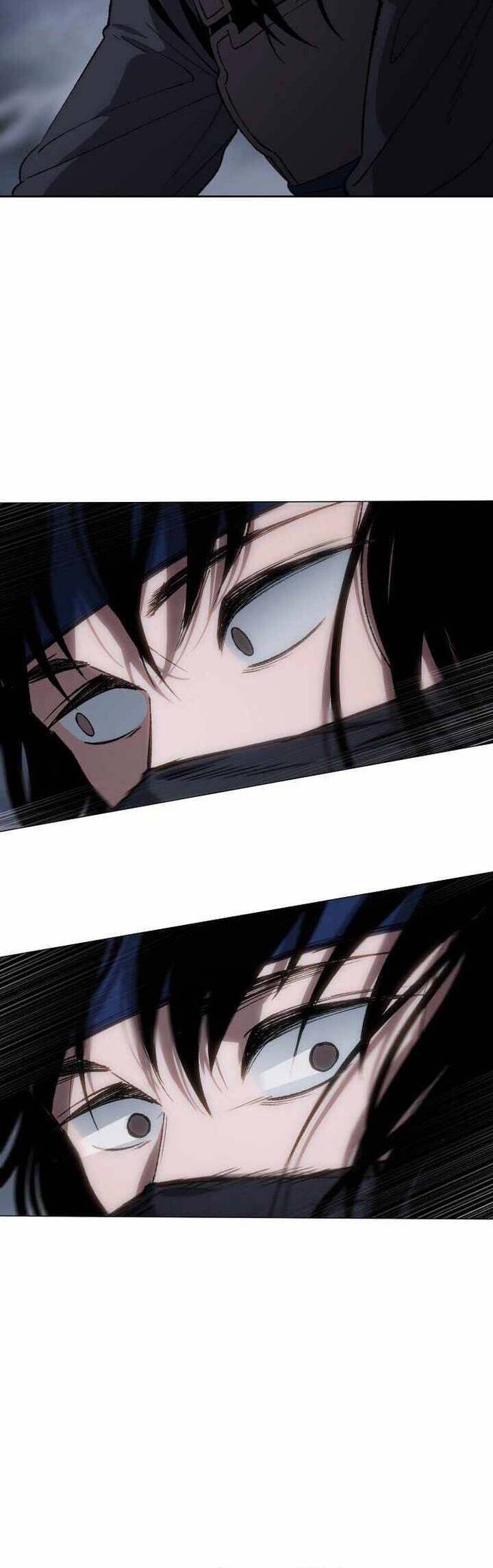 Ám Vệ Chapter 25 - 29