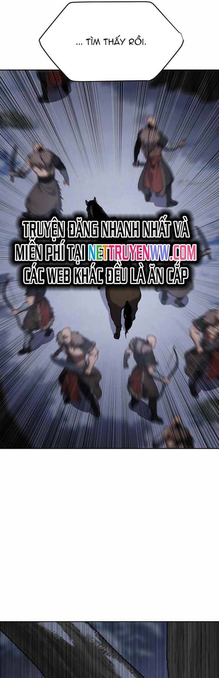 Ám Vệ Chapter 25 - 30