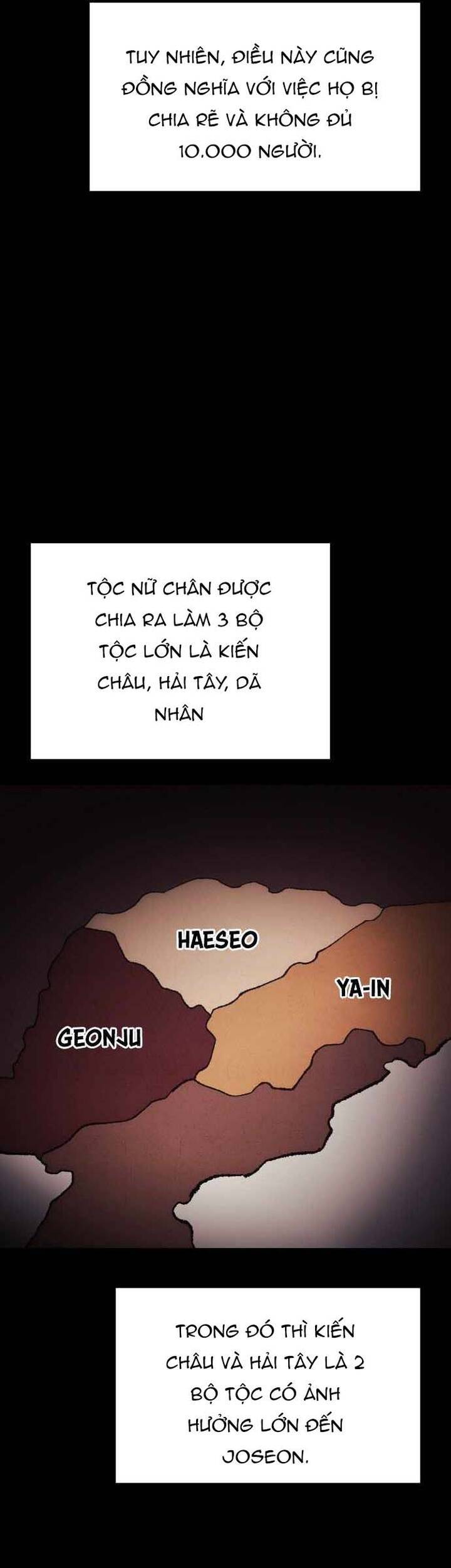 Ám Vệ Chapter 25 - 4