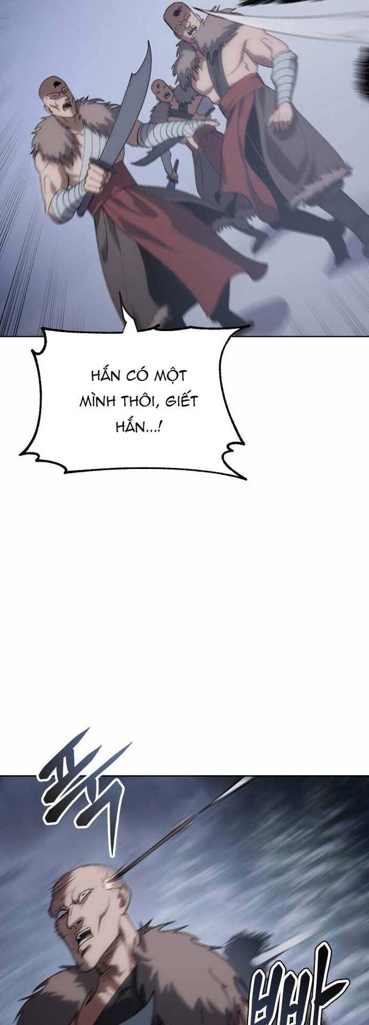 Ám Vệ Chapter 25 - 34