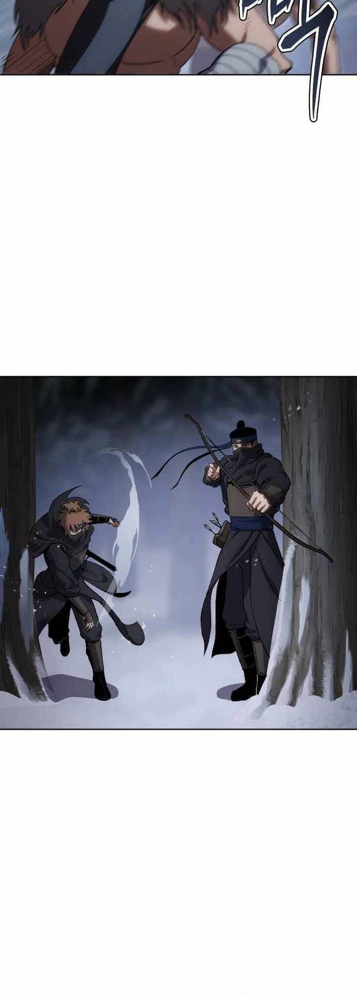 Ám Vệ Chapter 25 - 35