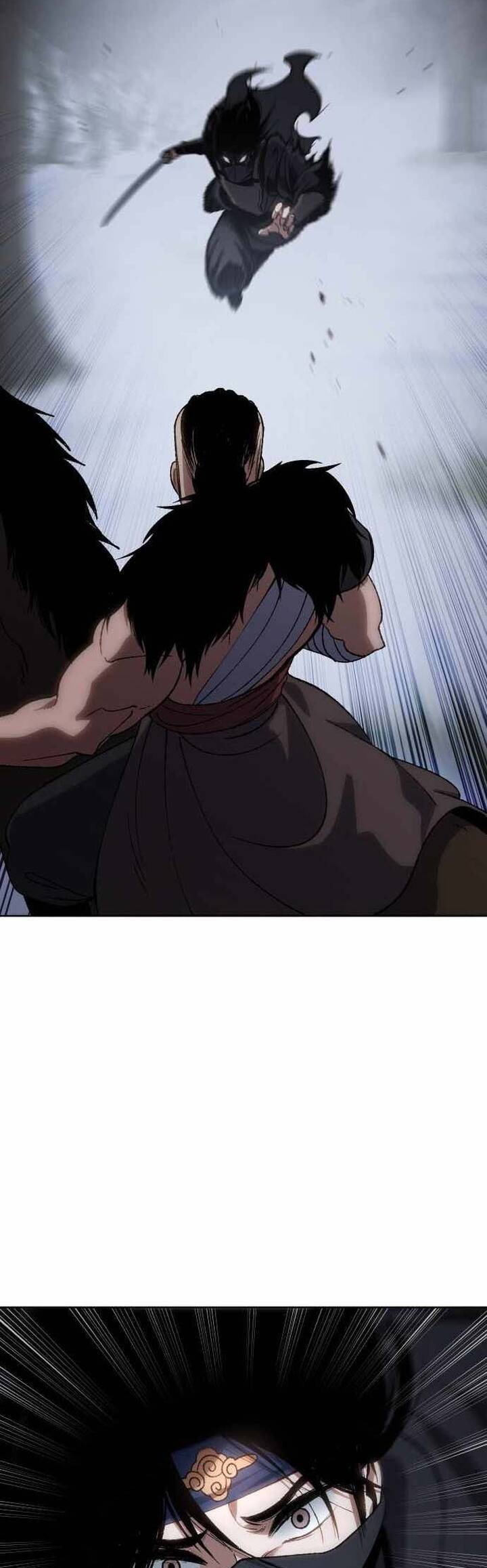 Ám Vệ Chapter 25 - 38