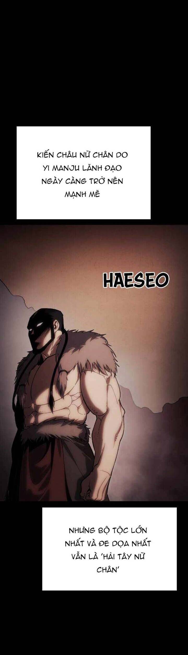 Ám Vệ Chapter 25 - 5