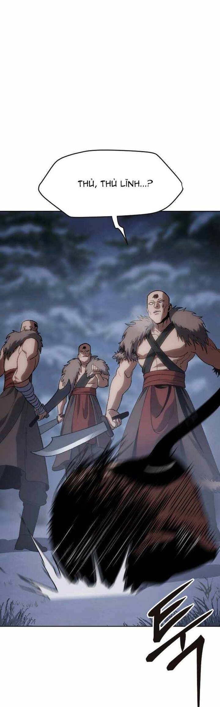 Ám Vệ Chapter 25 - 42