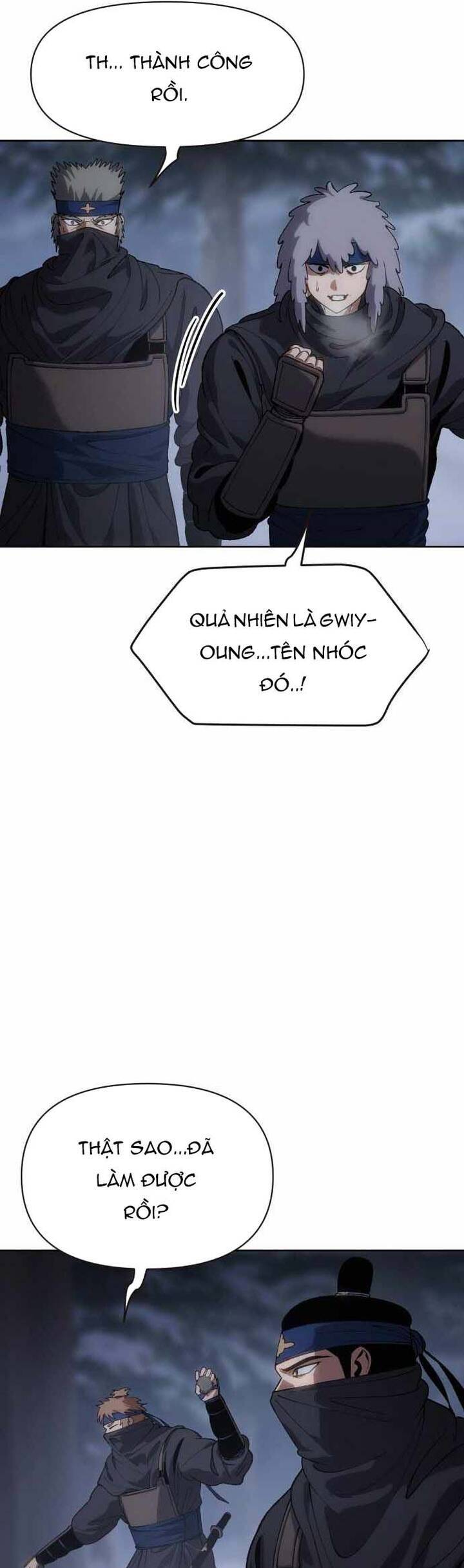 Ám Vệ Chapter 25 - 44