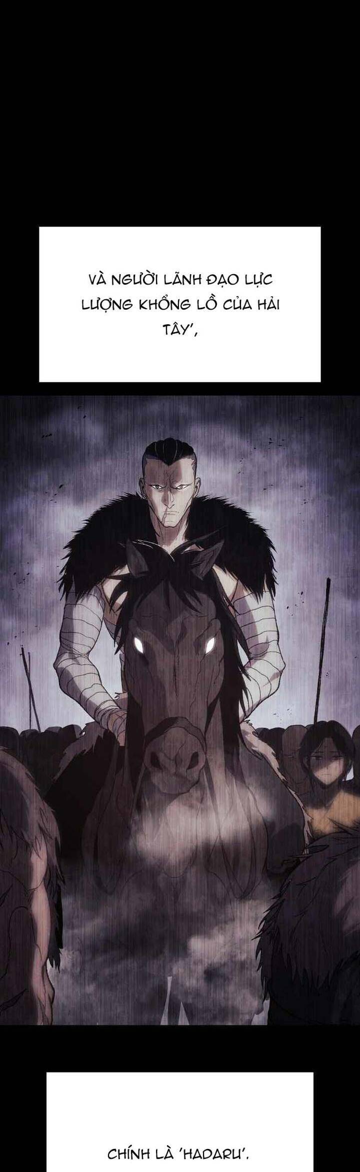 Ám Vệ Chapter 25 - 6