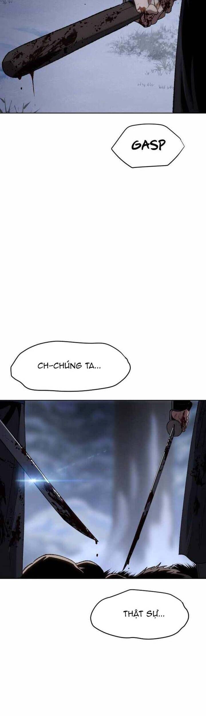 Ám Vệ Chapter 25 - 55