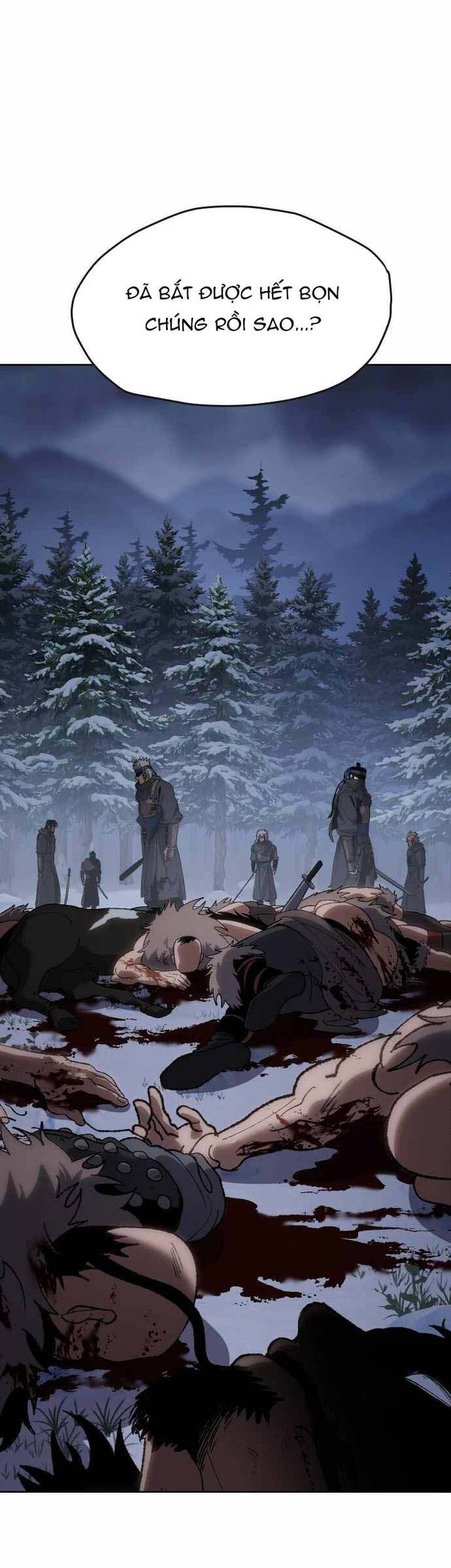 Ám Vệ Chapter 25 - 56