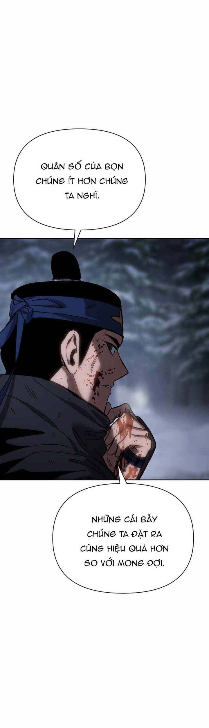 Ám Vệ Chapter 25 - 57