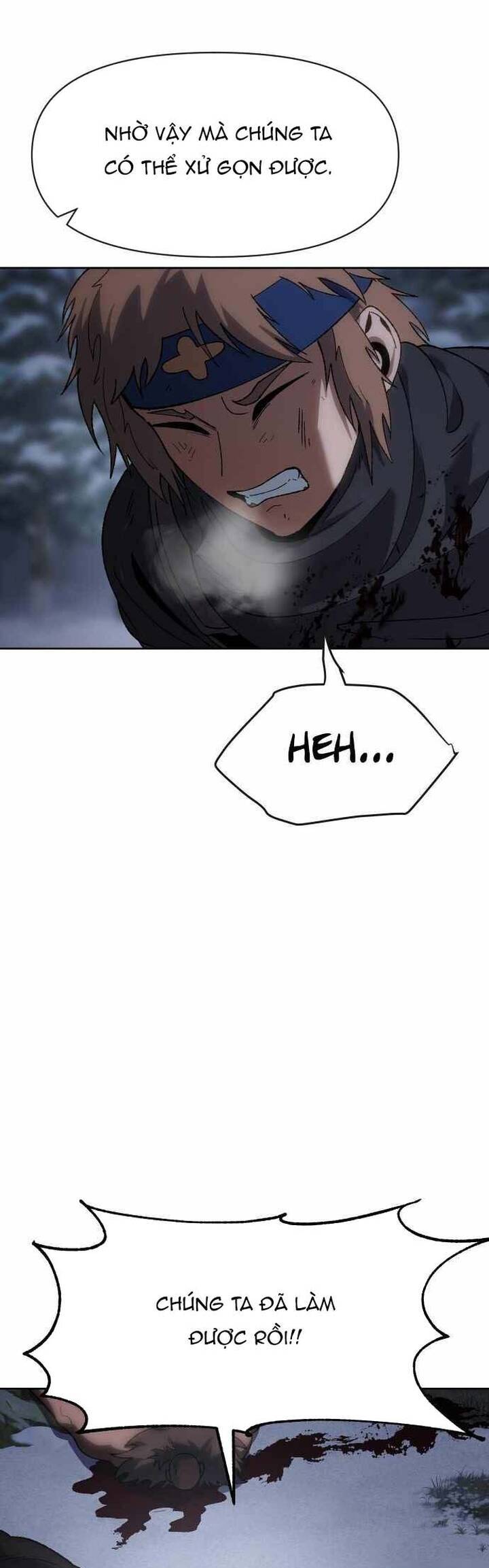 Ám Vệ Chapter 25 - 58