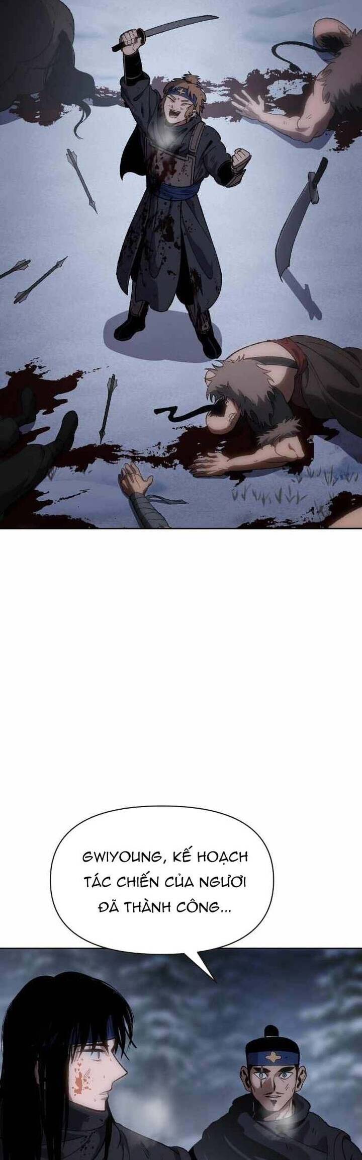 Ám Vệ Chapter 25 - 59