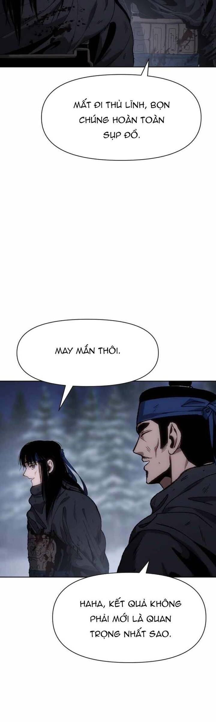 Ám Vệ Chapter 25 - 60