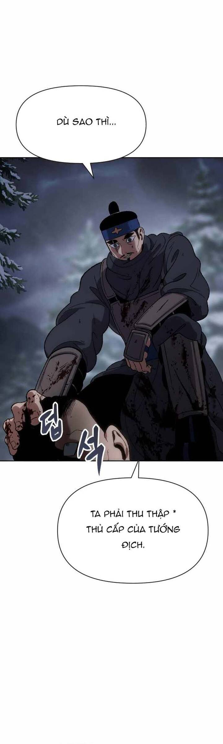 Ám Vệ Chapter 25 - 61