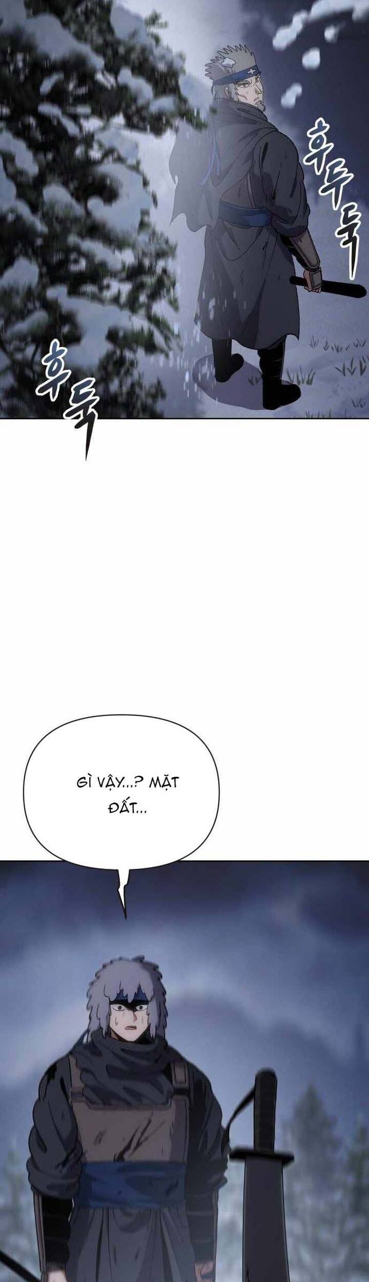 Ám Vệ Chapter 25 - 64