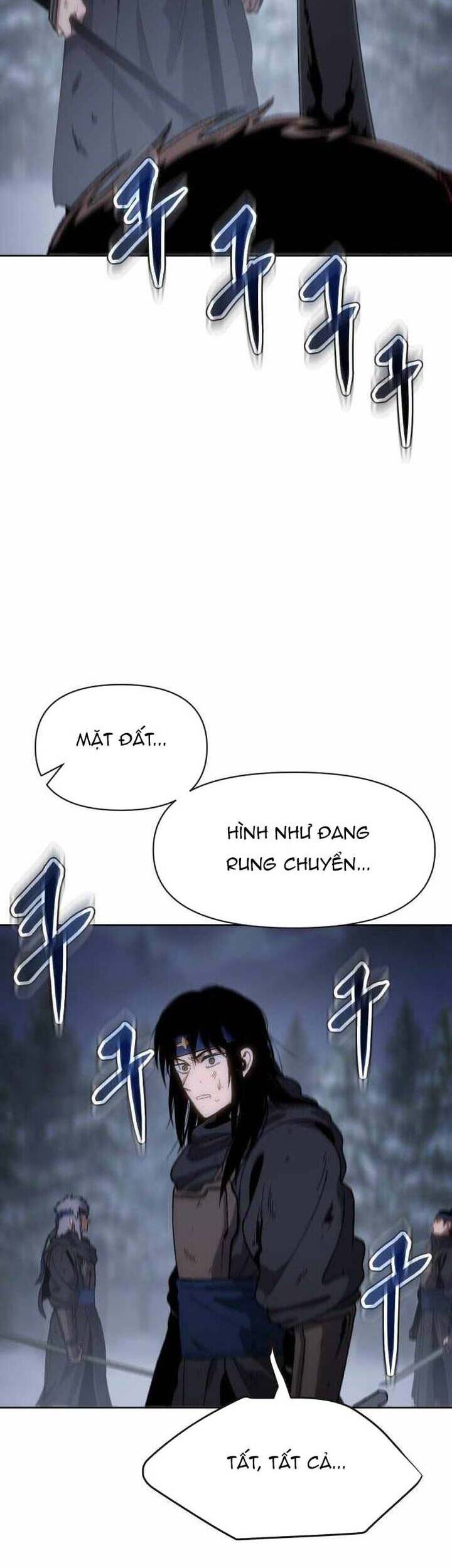 Ám Vệ Chapter 25 - 65