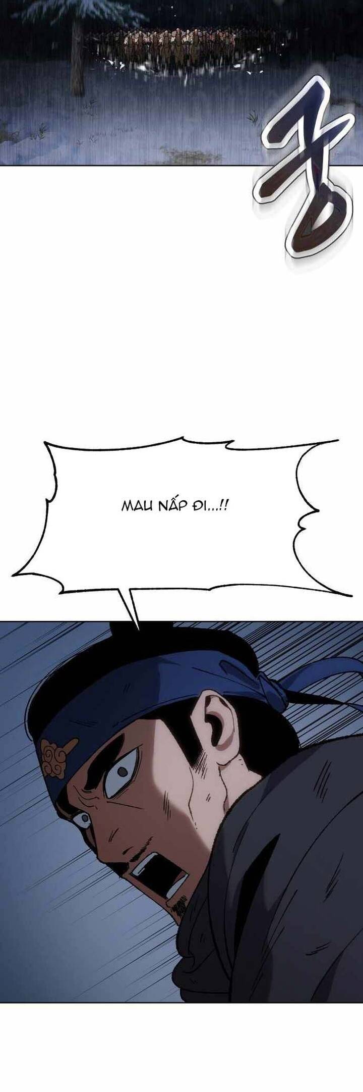 Ám Vệ Chapter 25 - 68