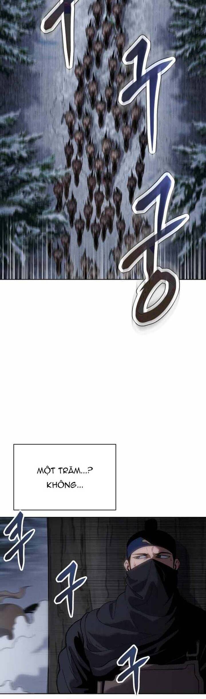 Ám Vệ Chapter 25 - 71