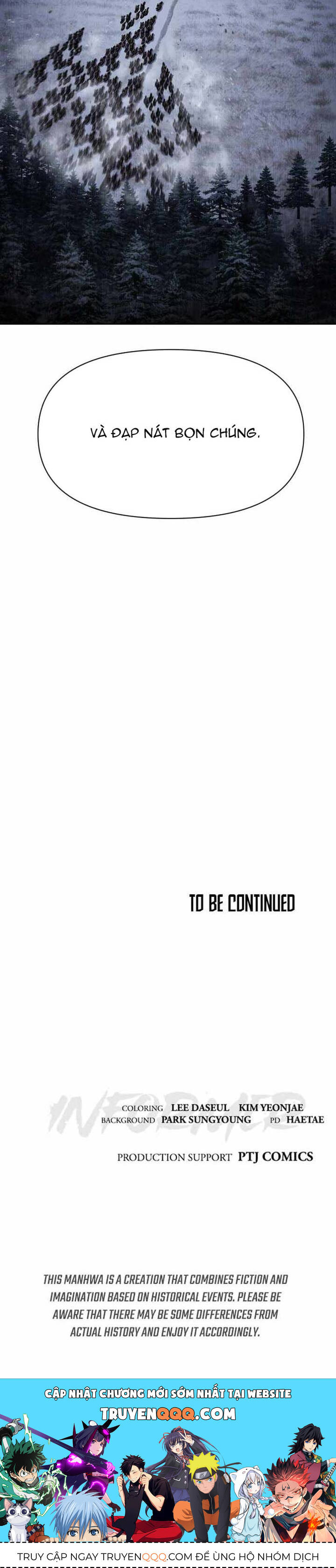 Ám Vệ Chapter 25 - 76