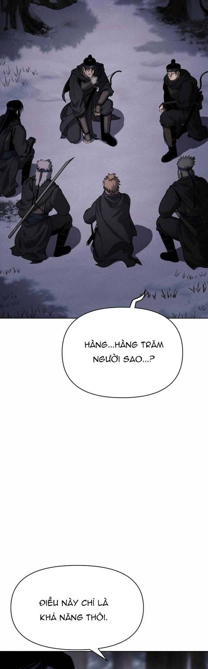 Ám Vệ Chapter 25 - 9