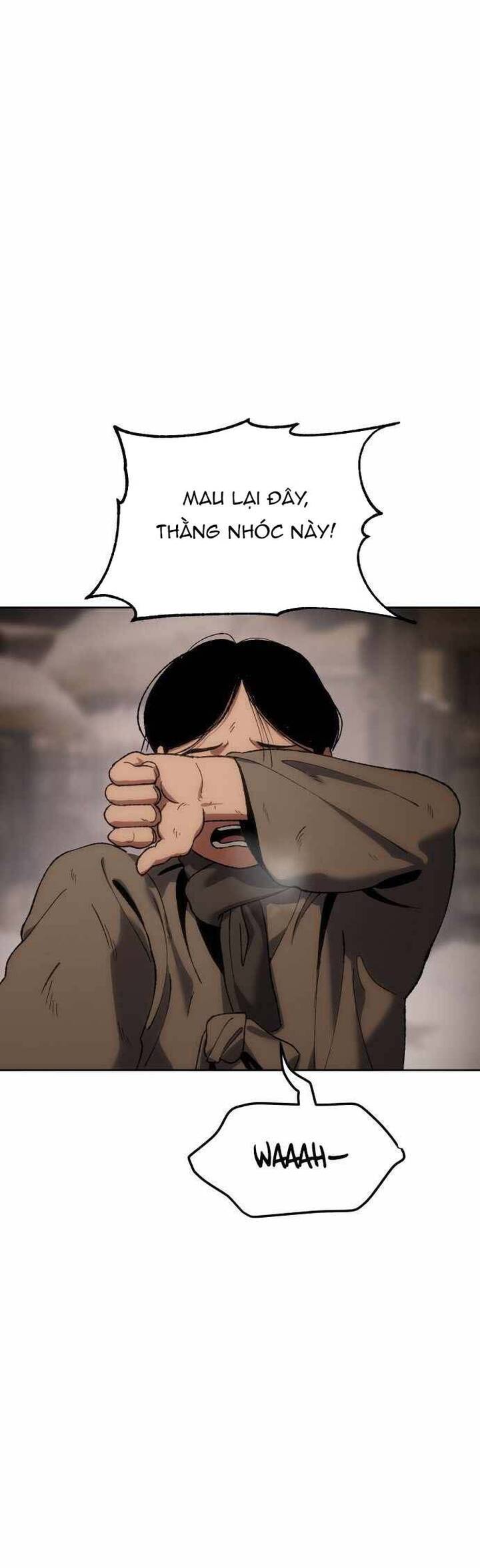 Ám Vệ Chapter 26 - 2