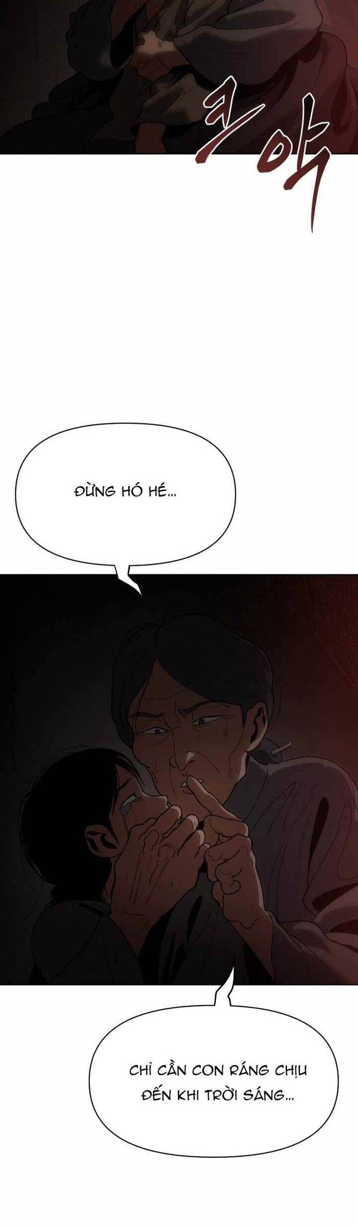 Ám Vệ Chapter 26 - 11