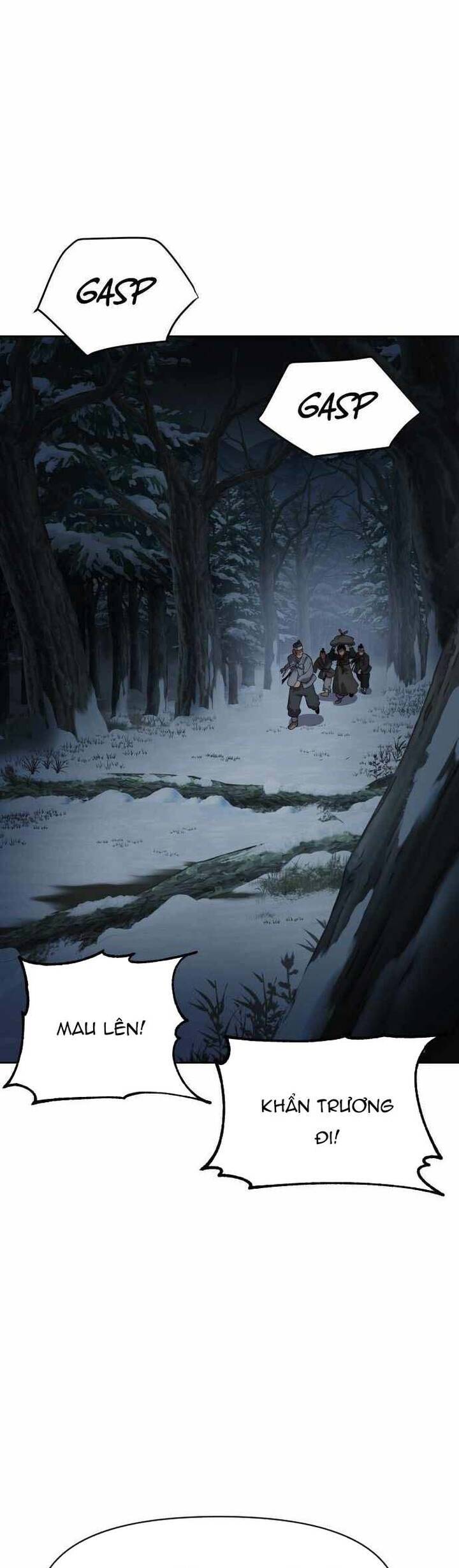 Ám Vệ Chapter 26 - 16