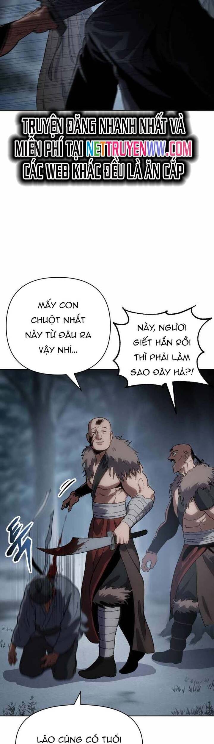 Ám Vệ Chapter 26 - 18