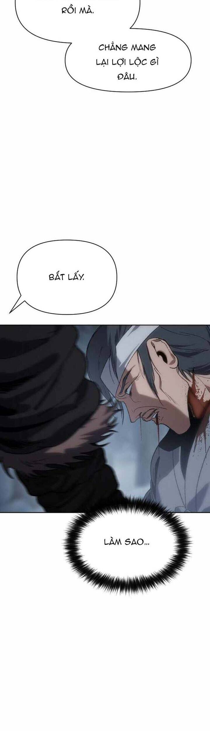 Ám Vệ Chapter 26 - 19