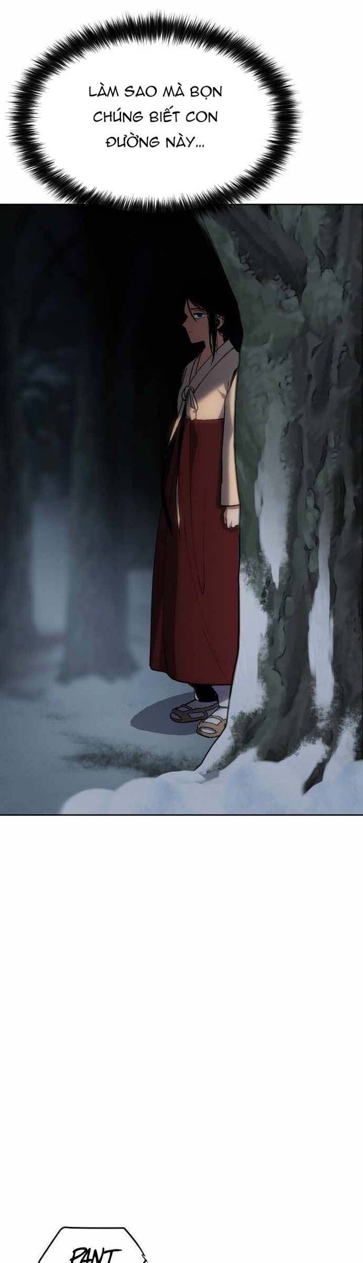 Ám Vệ Chapter 26 - 20