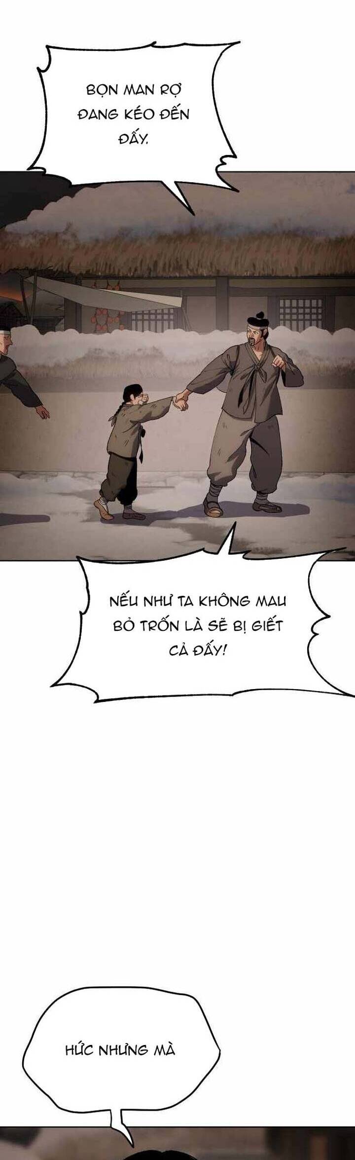 Ám Vệ Chapter 26 - 3