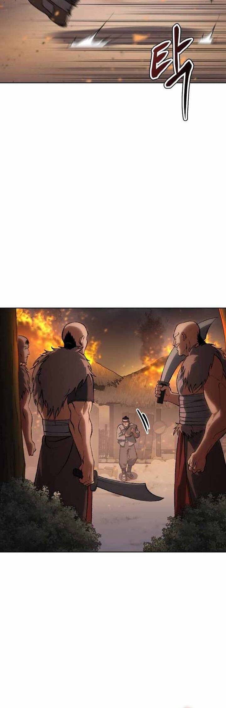 Ám Vệ Chapter 26 - 23