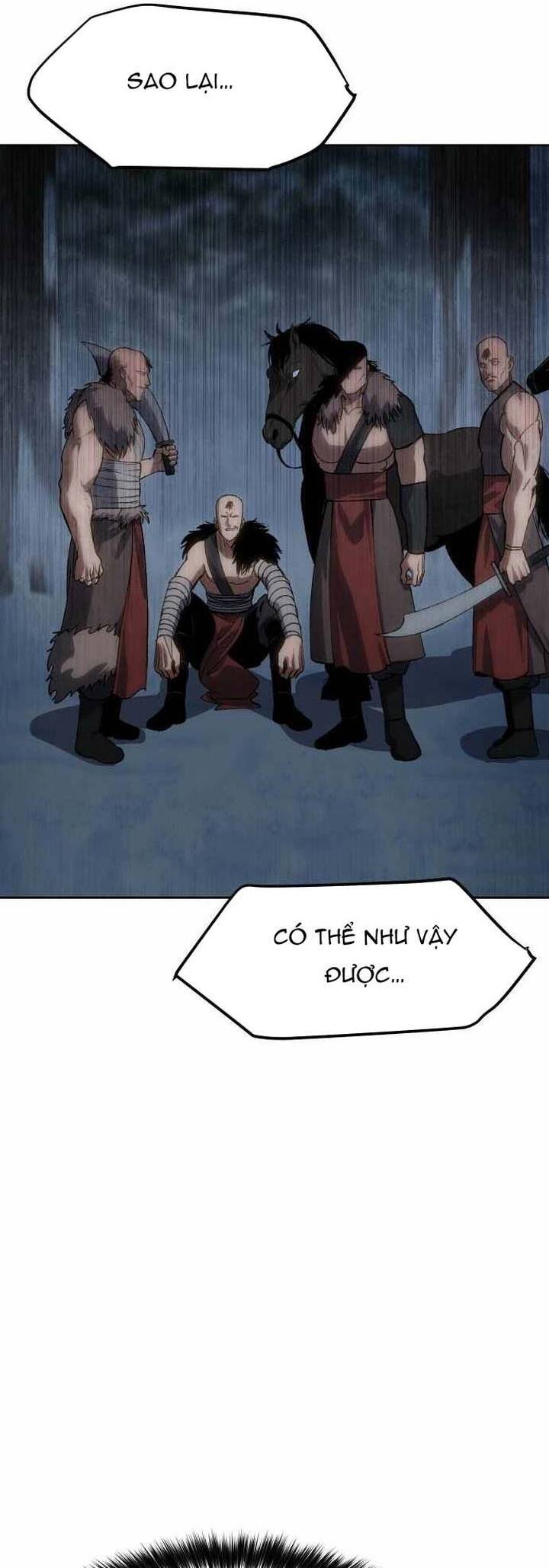 Ám Vệ Chapter 26 - 26