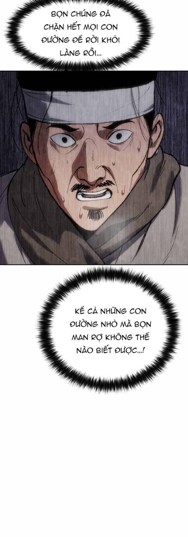 Ám Vệ Chapter 26 - 27