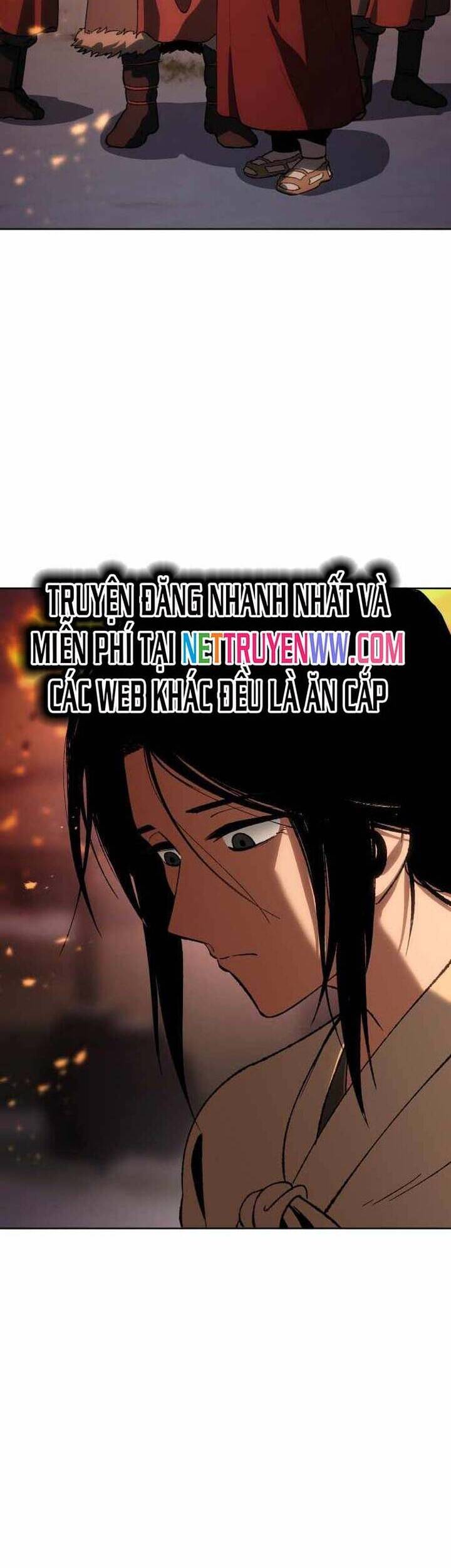 Ám Vệ Chapter 26 - 29