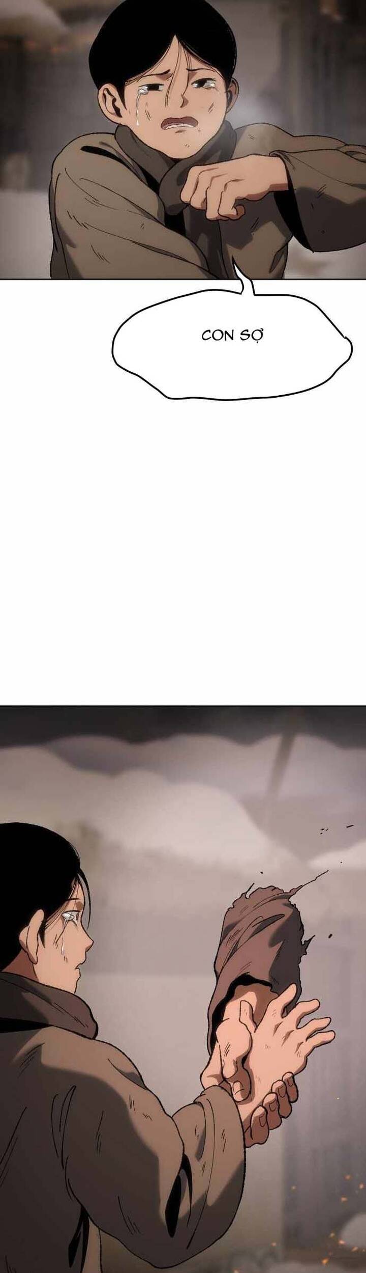 Ám Vệ Chapter 26 - 4