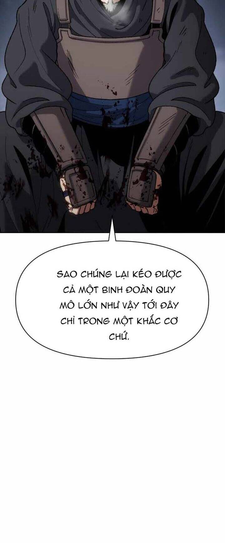 Ám Vệ Chapter 26 - 33