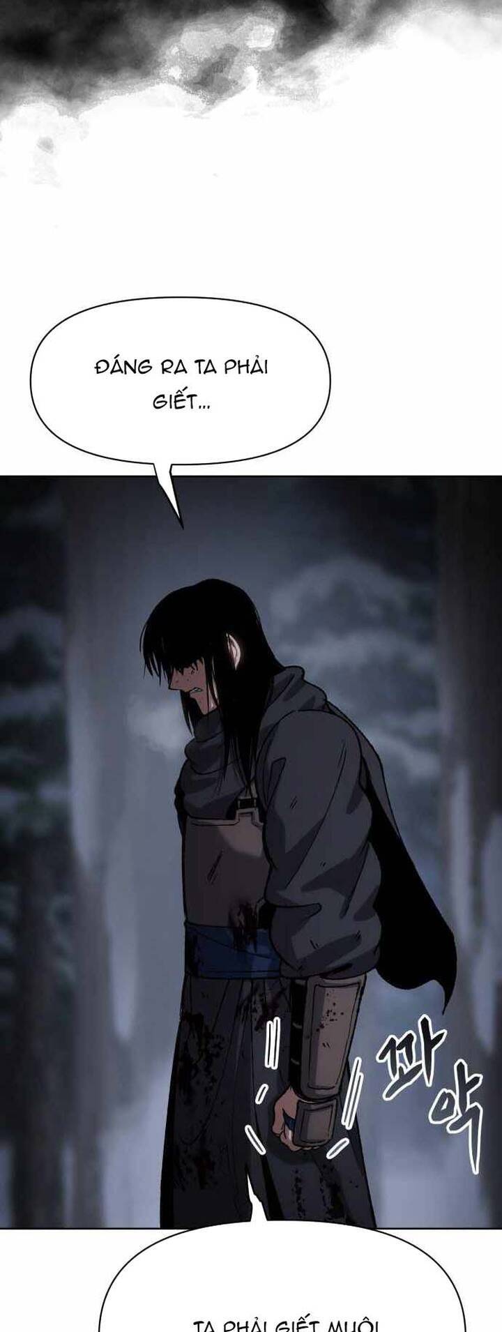 Ám Vệ Chapter 26 - 38