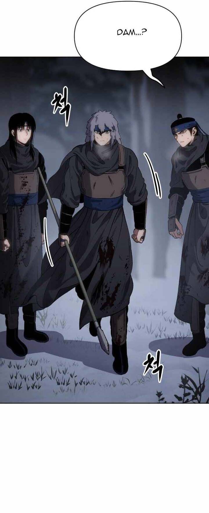 Ám Vệ Chapter 26 - 40