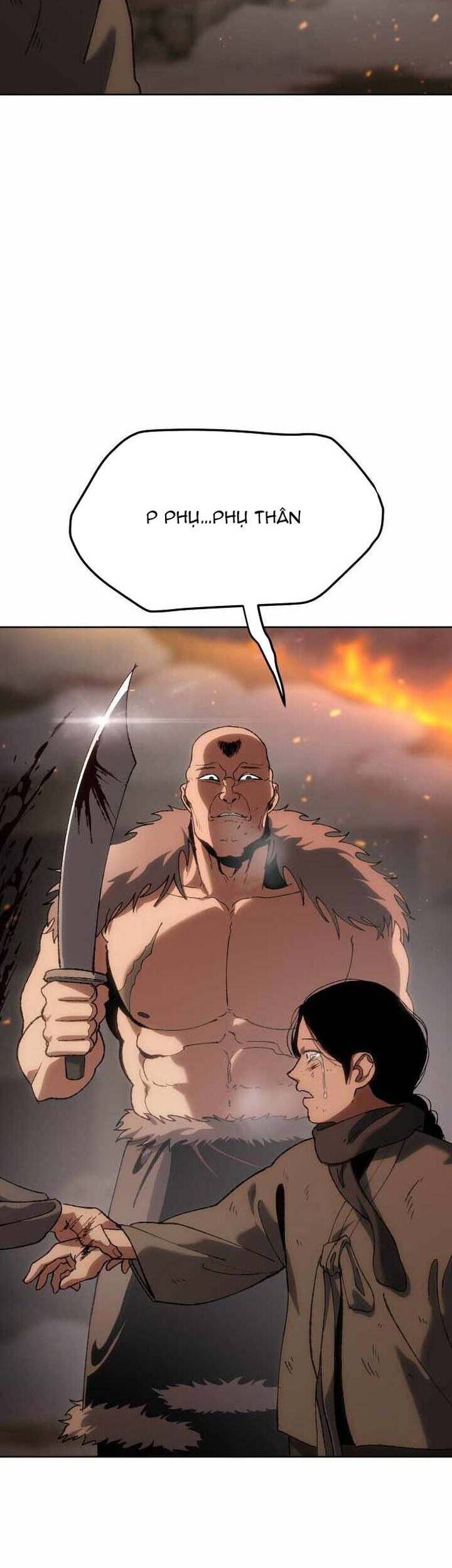 Ám Vệ Chapter 26 - 5