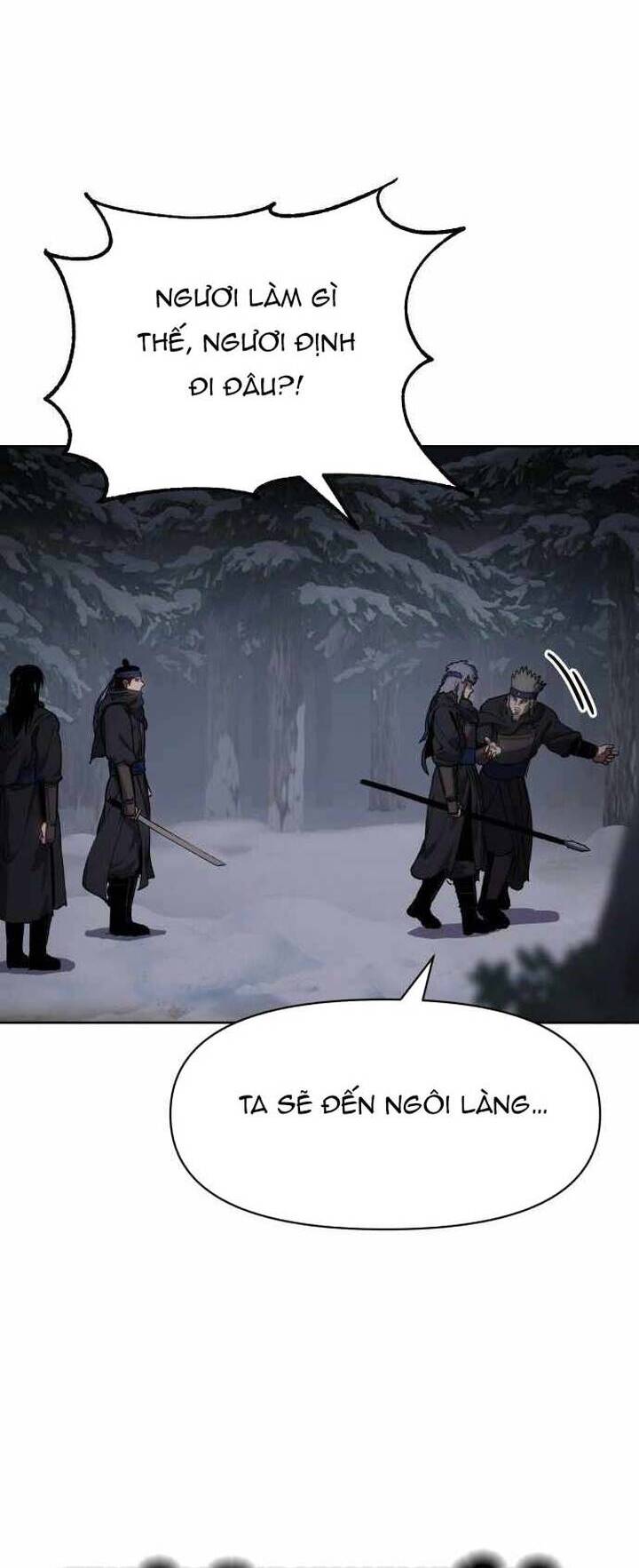 Ám Vệ Chapter 26 - 41