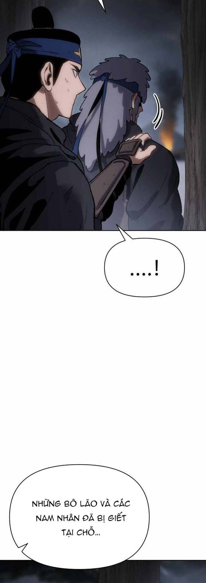 Ám Vệ Chapter 26 - 45