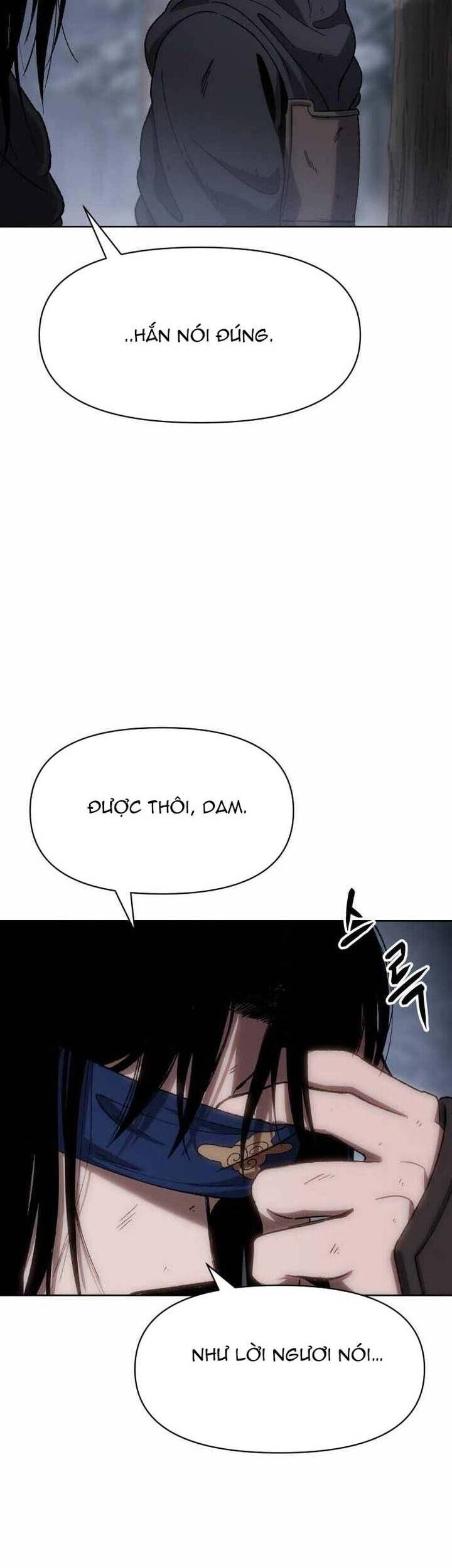 Ám Vệ Chapter 26 - 49