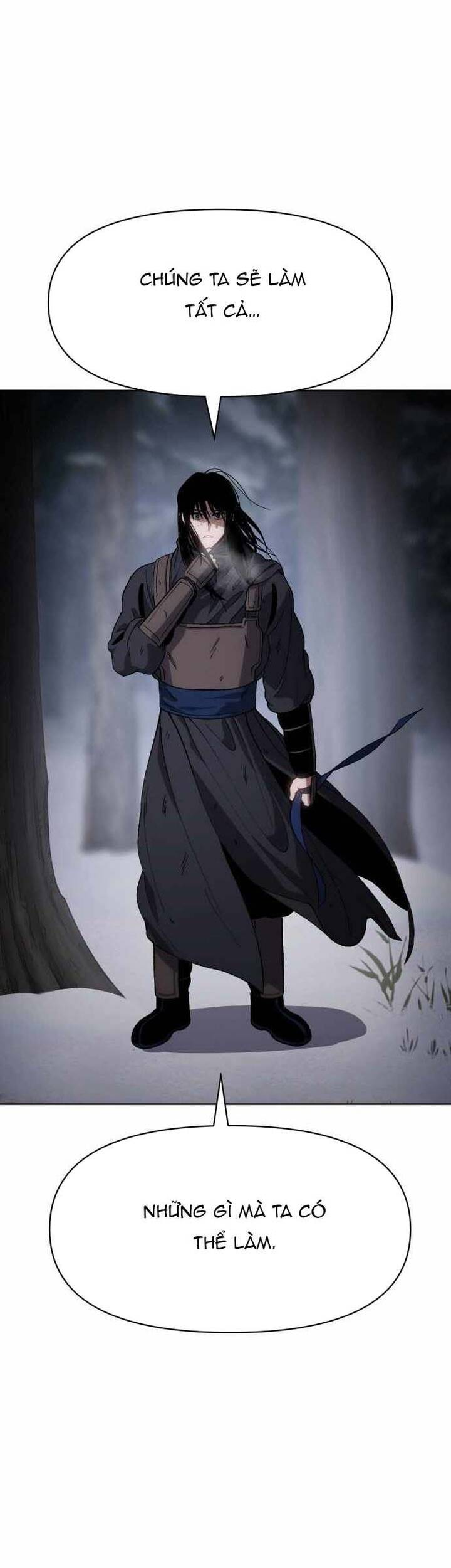 Ám Vệ Chapter 26 - 50