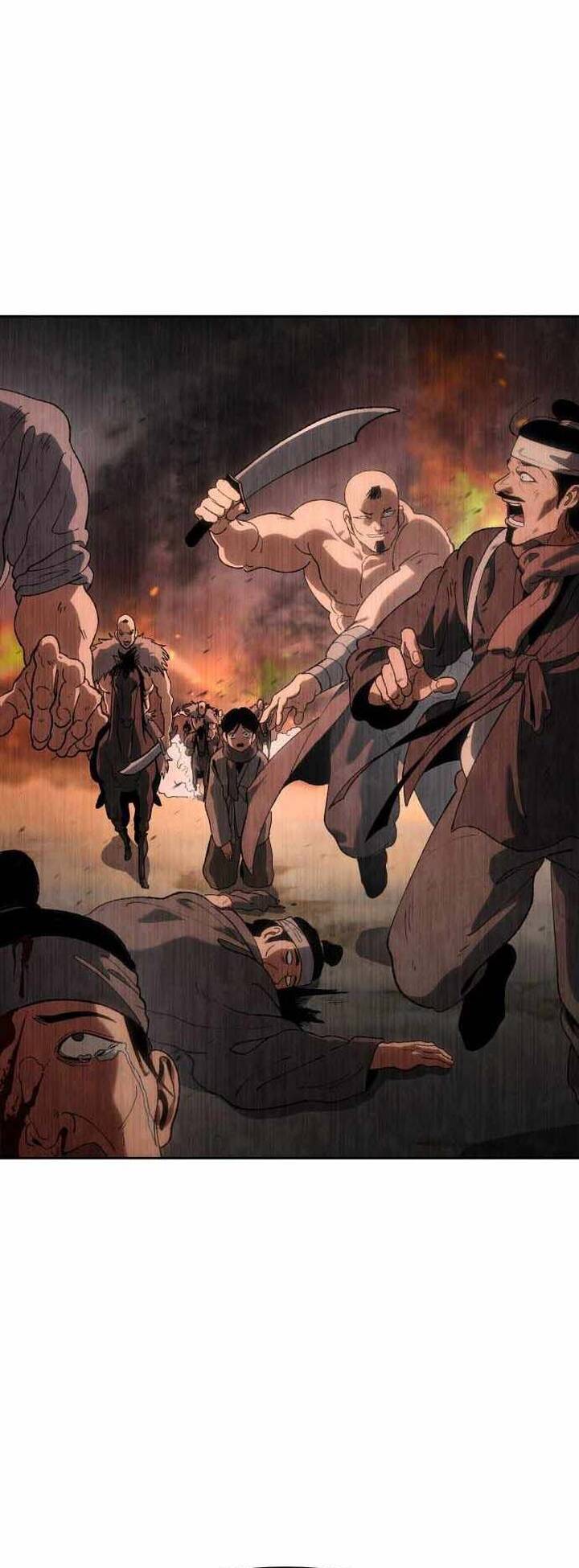 Ám Vệ Chapter 26 - 6