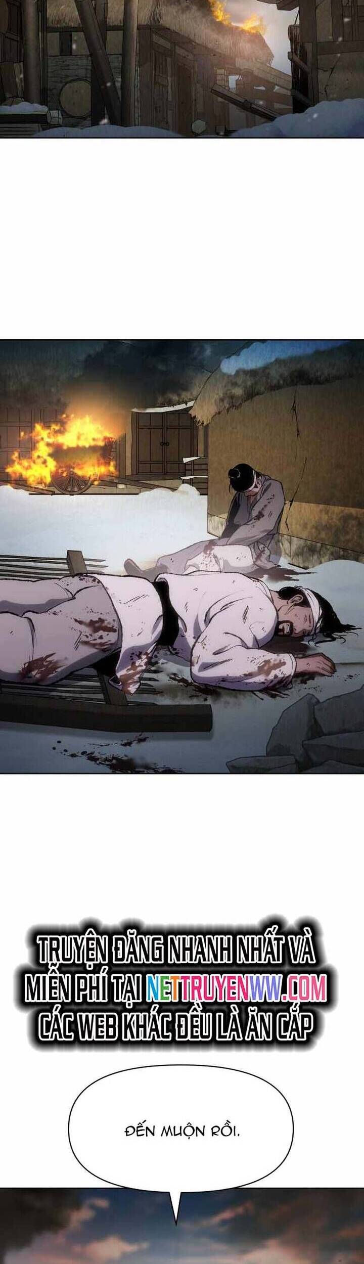 Ám Vệ Chapter 26 - 53