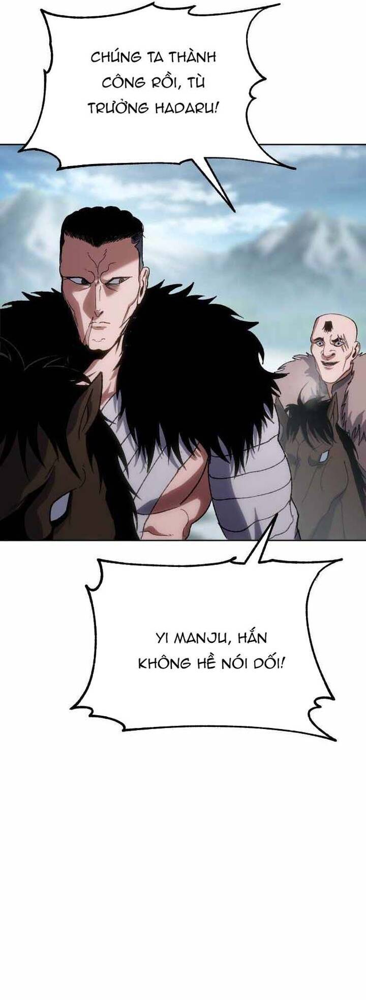 Ám Vệ Chapter 26 - 62