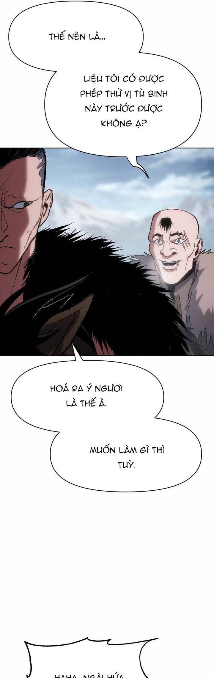 Ám Vệ Chapter 26 - 66