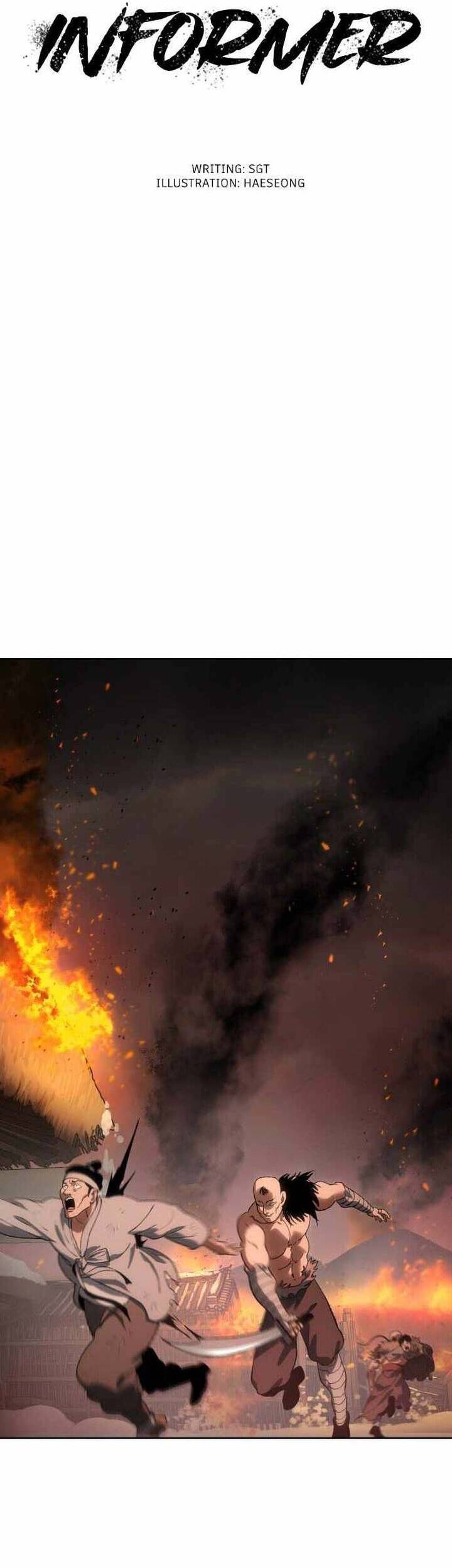 Ám Vệ Chapter 26 - 9