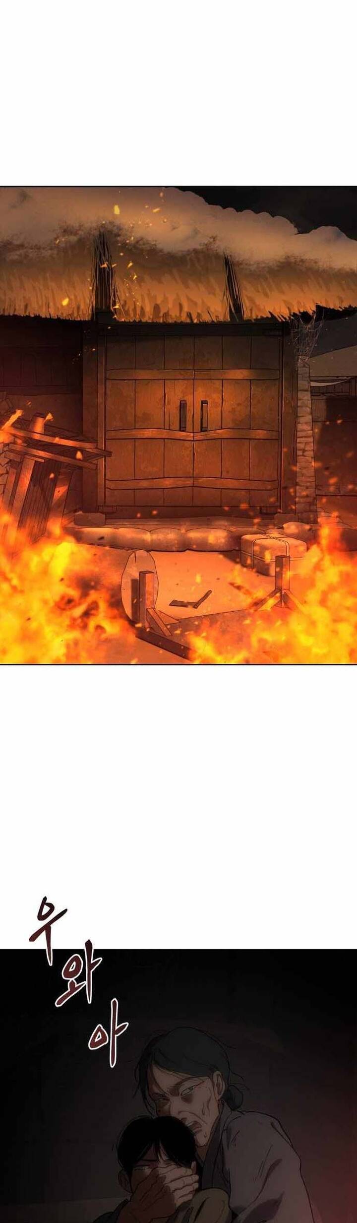 Ám Vệ Chapter 26 - 10