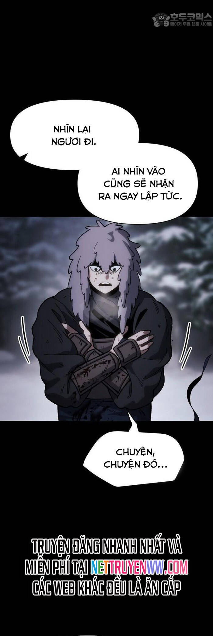 Ám Vệ Chapter 27 - 11